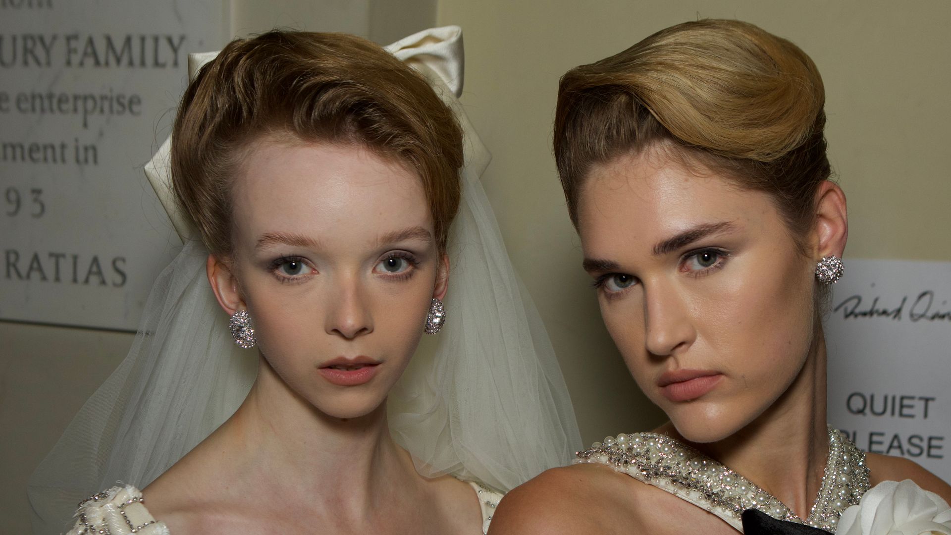 5 party season hairstyles everyone’s wearing - and exactly how to recreate them