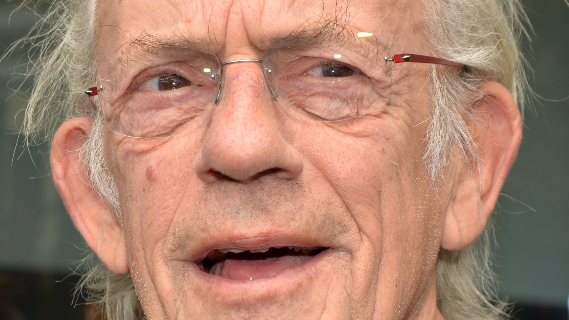 Inside Back To The Future star Christopher Lloyd's five marriages
