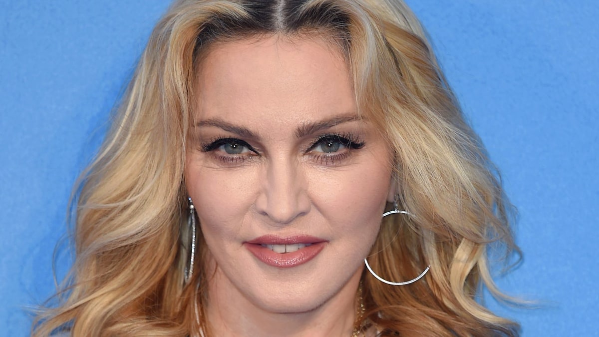 Madonna's bathroom inside her mammoth $40M NYC mansion is very unexpected — photos
