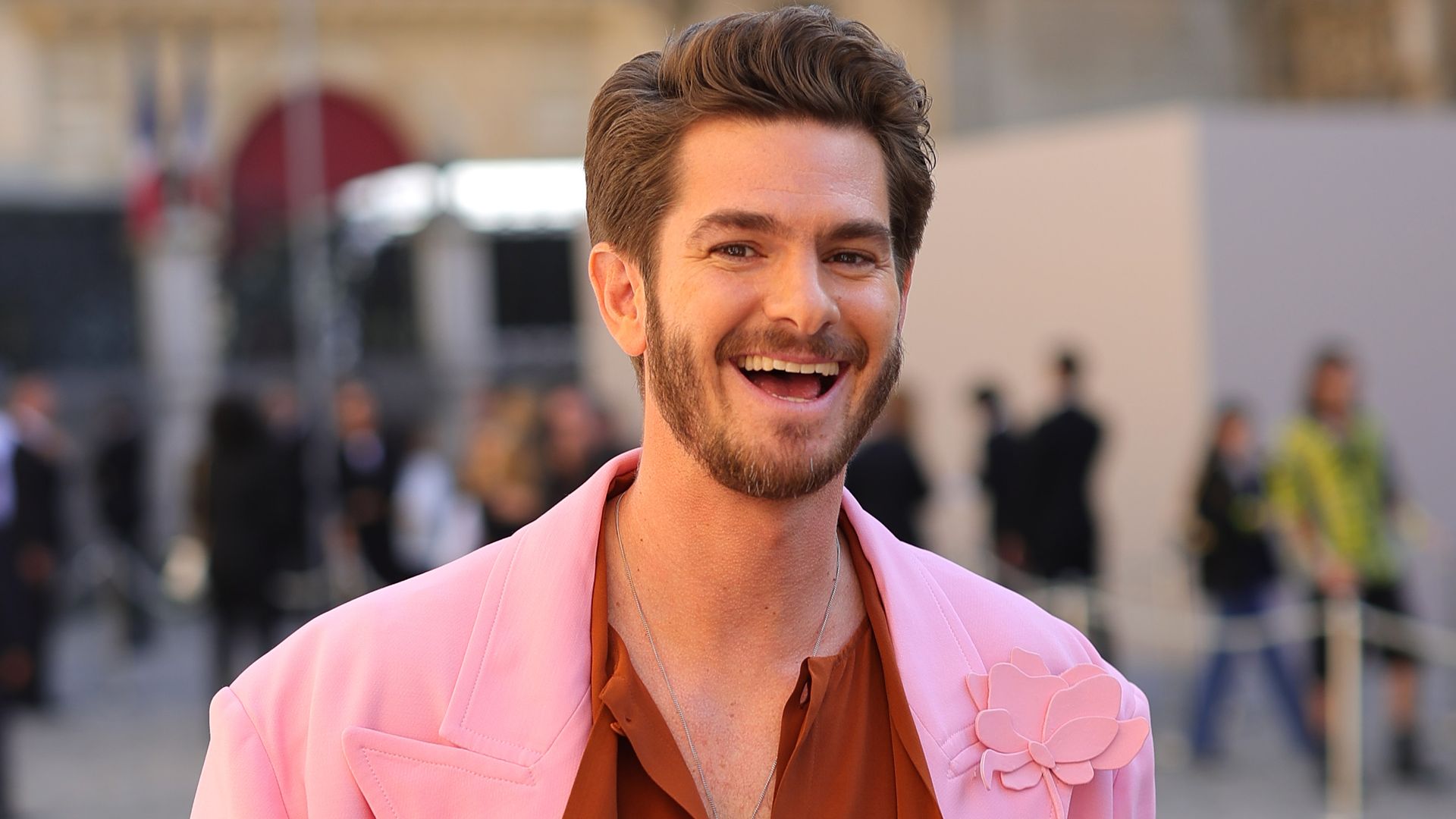 What does it mean to be 'Babygirl' and which male celebrities qualify?