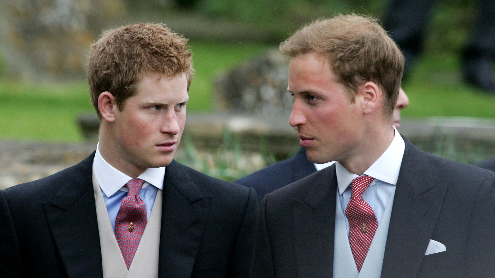 The heartbreaking truth behind Prince Harry’s school experience revealed