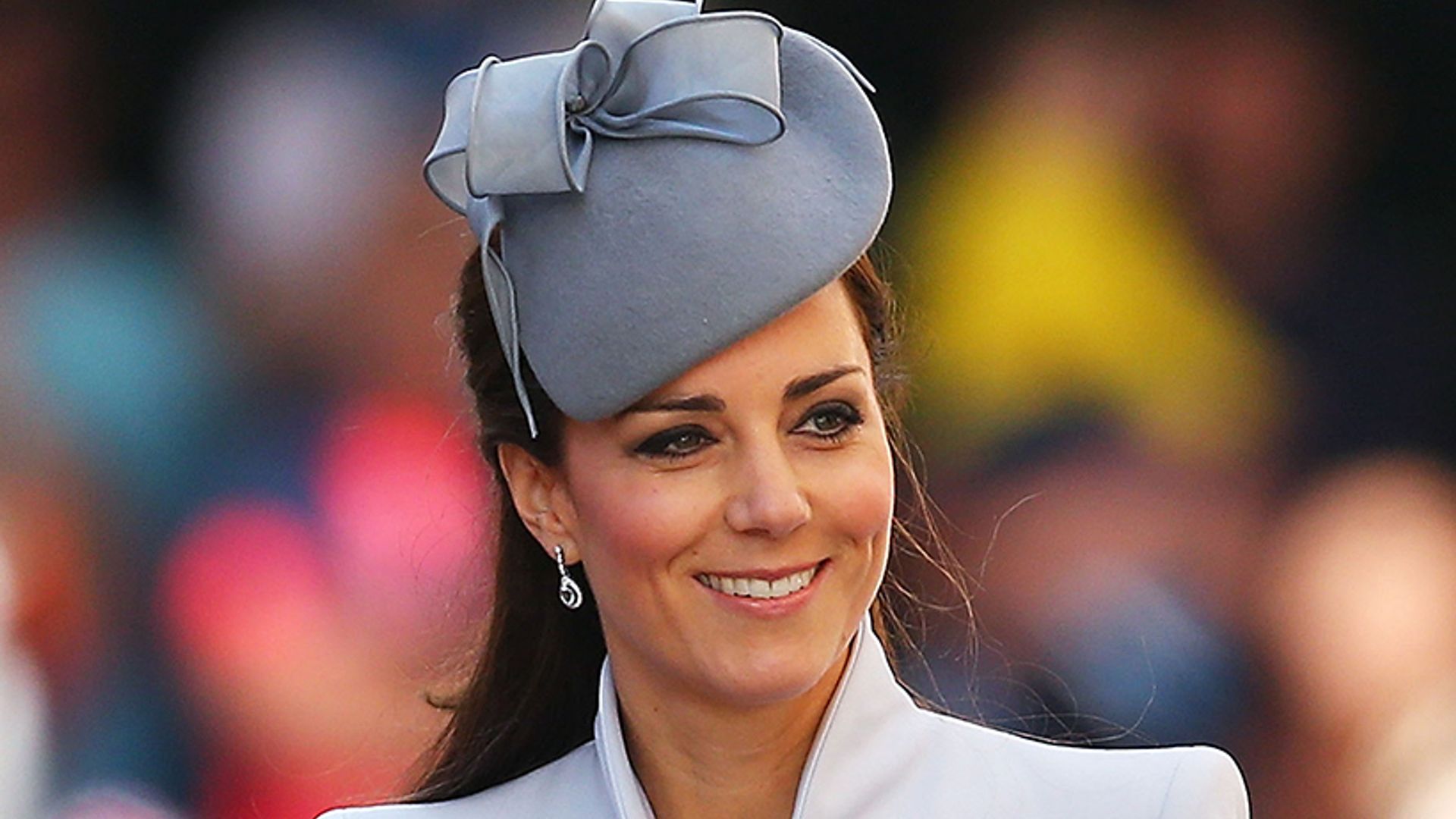 The one item of clothing Kate Middleton has never worn as a royal