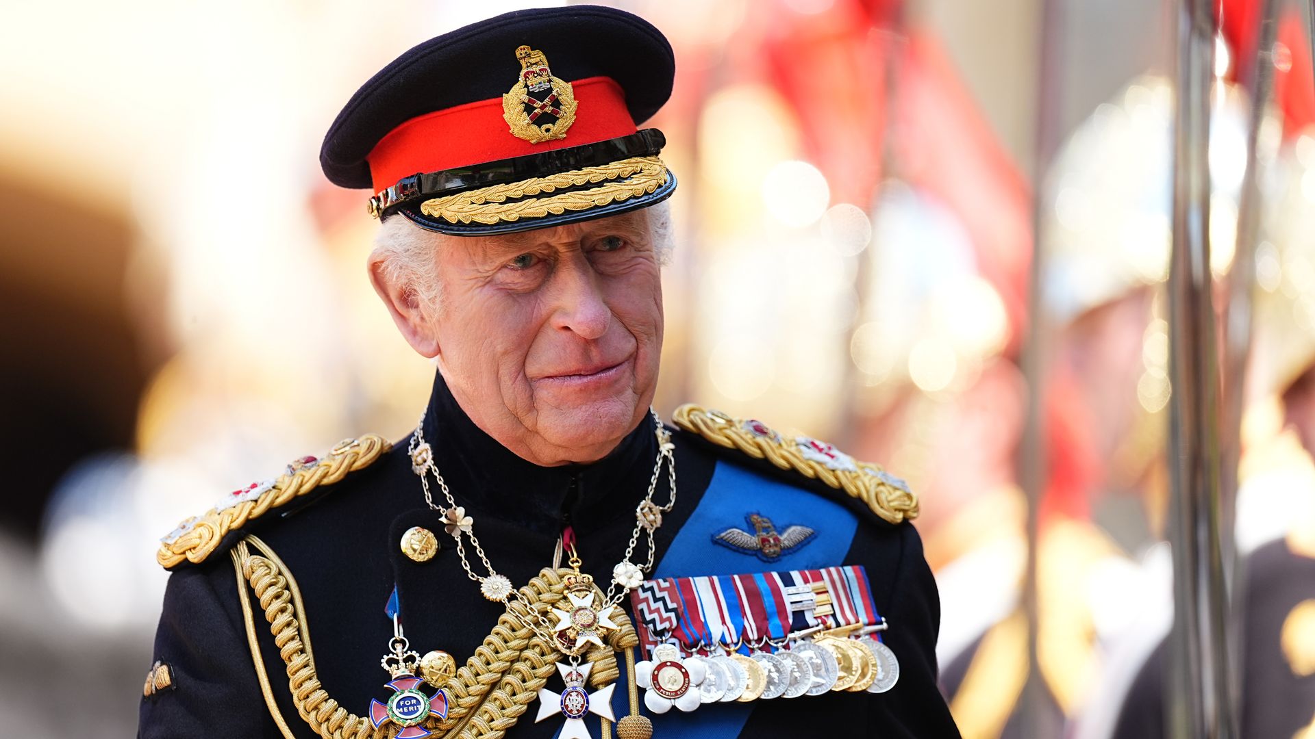 King Charles' incredible £610 million personal wealth boost revealed
