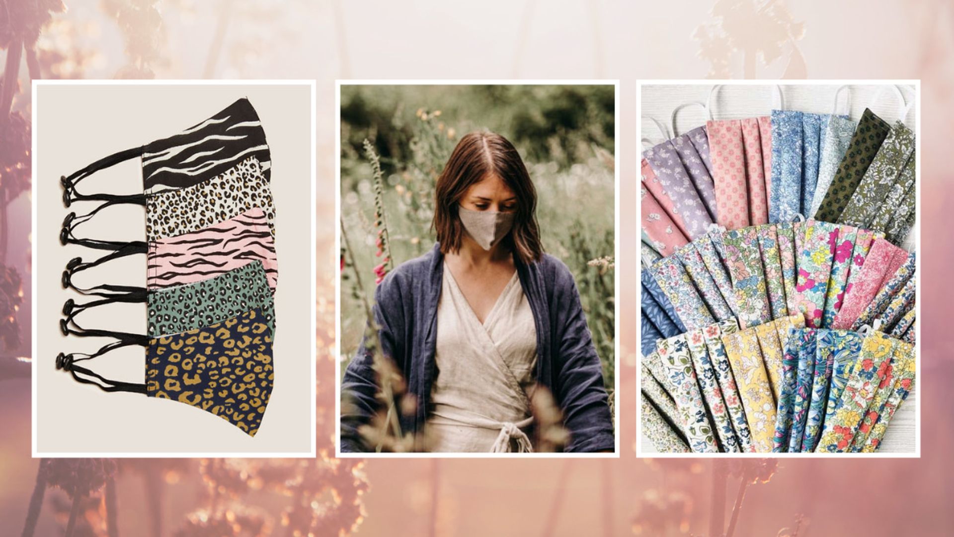 Face masks for small faces the best petite face coverings to buy