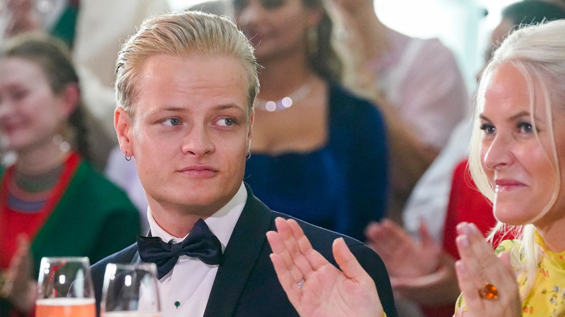 Marius Borg Høiby’s royal rule-breaking lifestyle: from tattoos to motorcycles