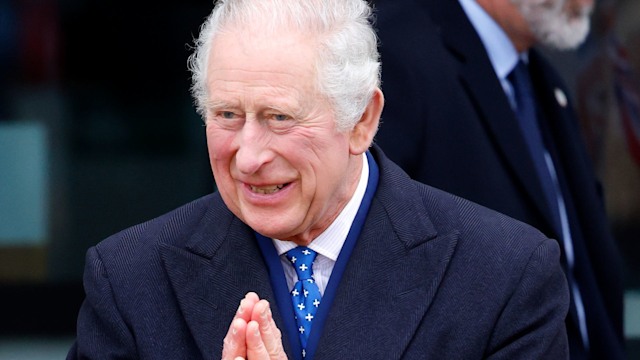 King Charles has worn his Prince of Wales signet ring since the 1970s