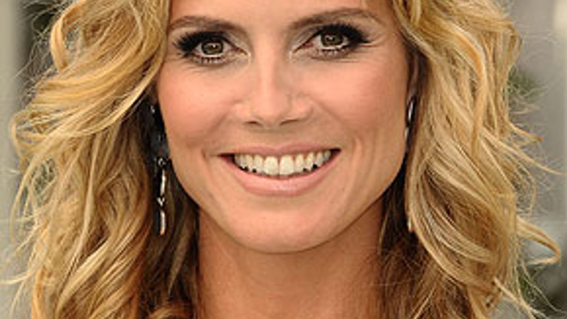heidi klum