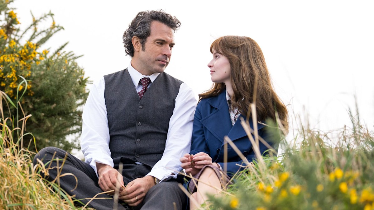 Downton Abbey star’s new period drama based on acclaimed novel gets first look