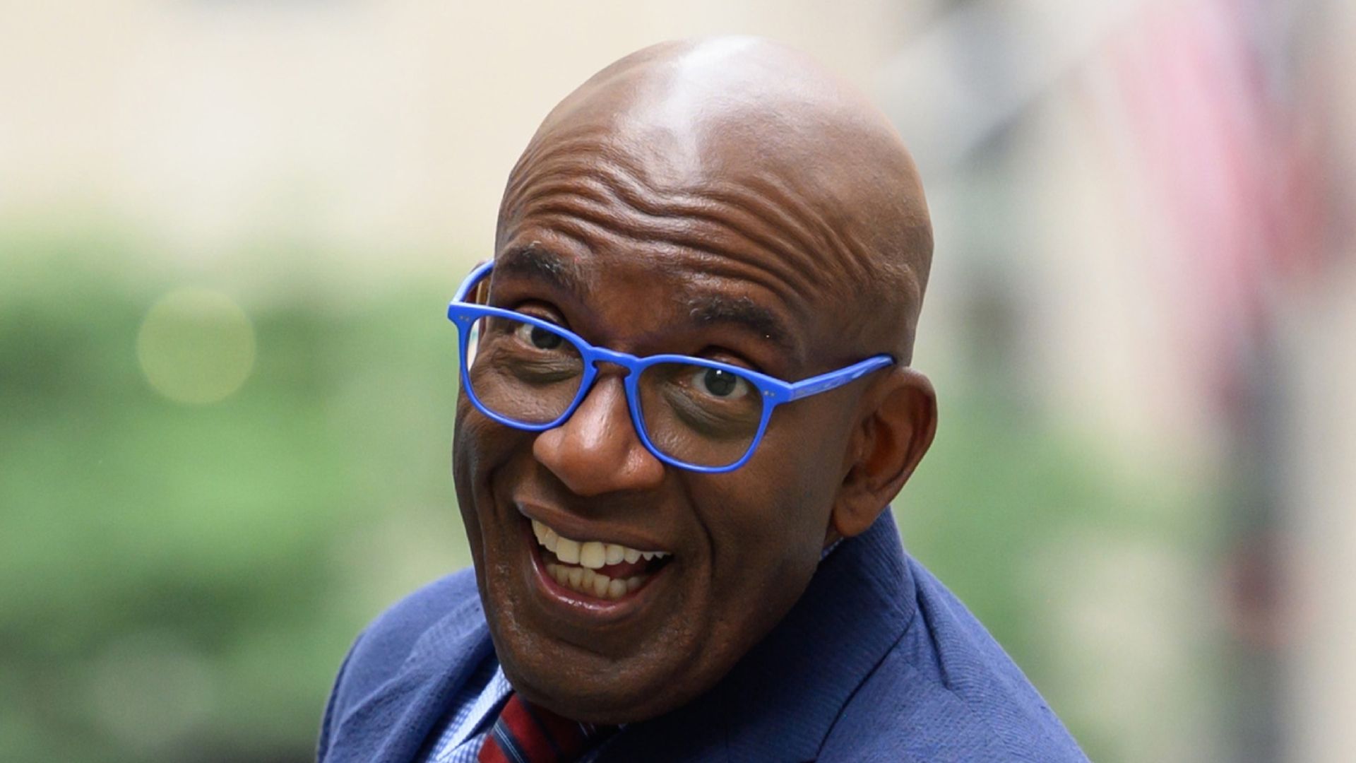 al roker brother today