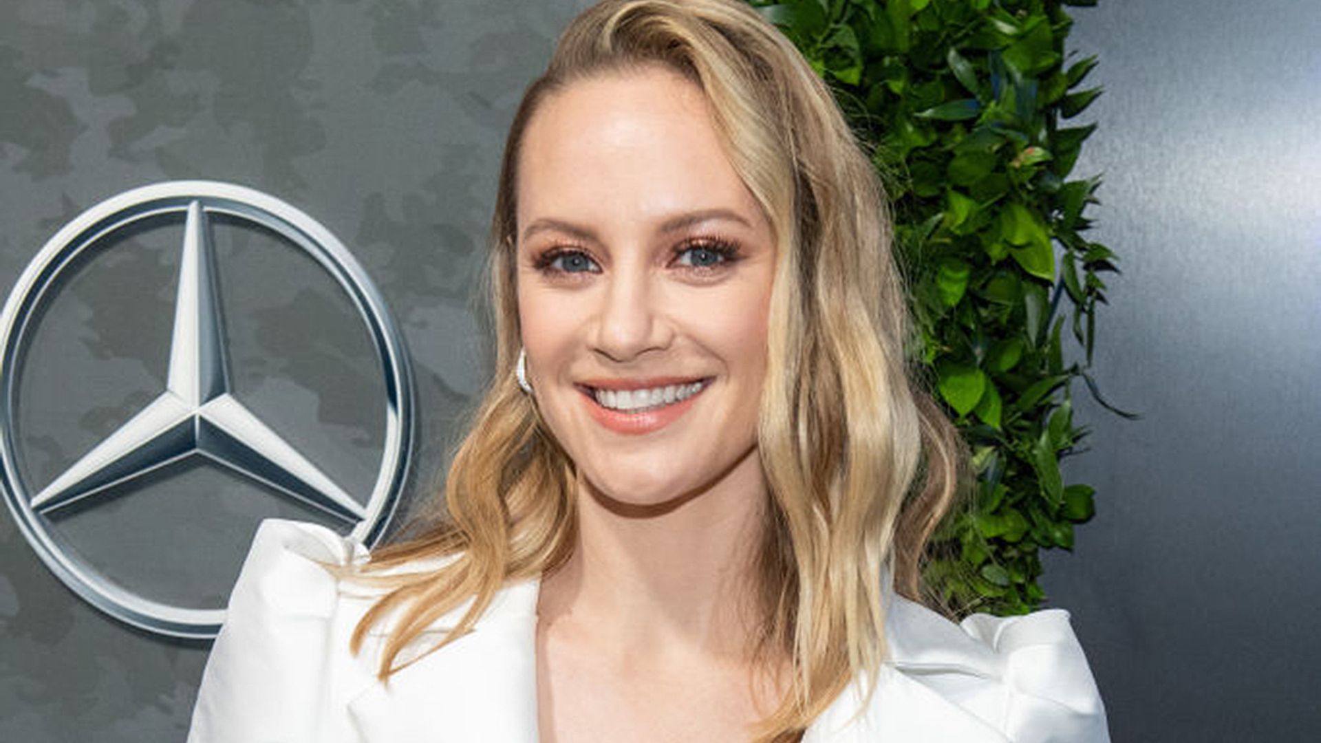 Who is Station 19 star Danielle Savre's partner? All the details