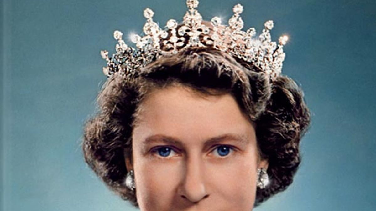 Taschen honour Queen's Diamond Jubilee year with rare images from ...