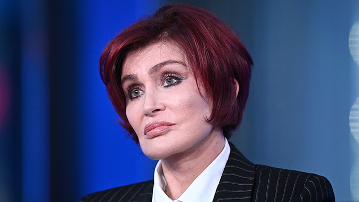 ozzy osbourne weight loss