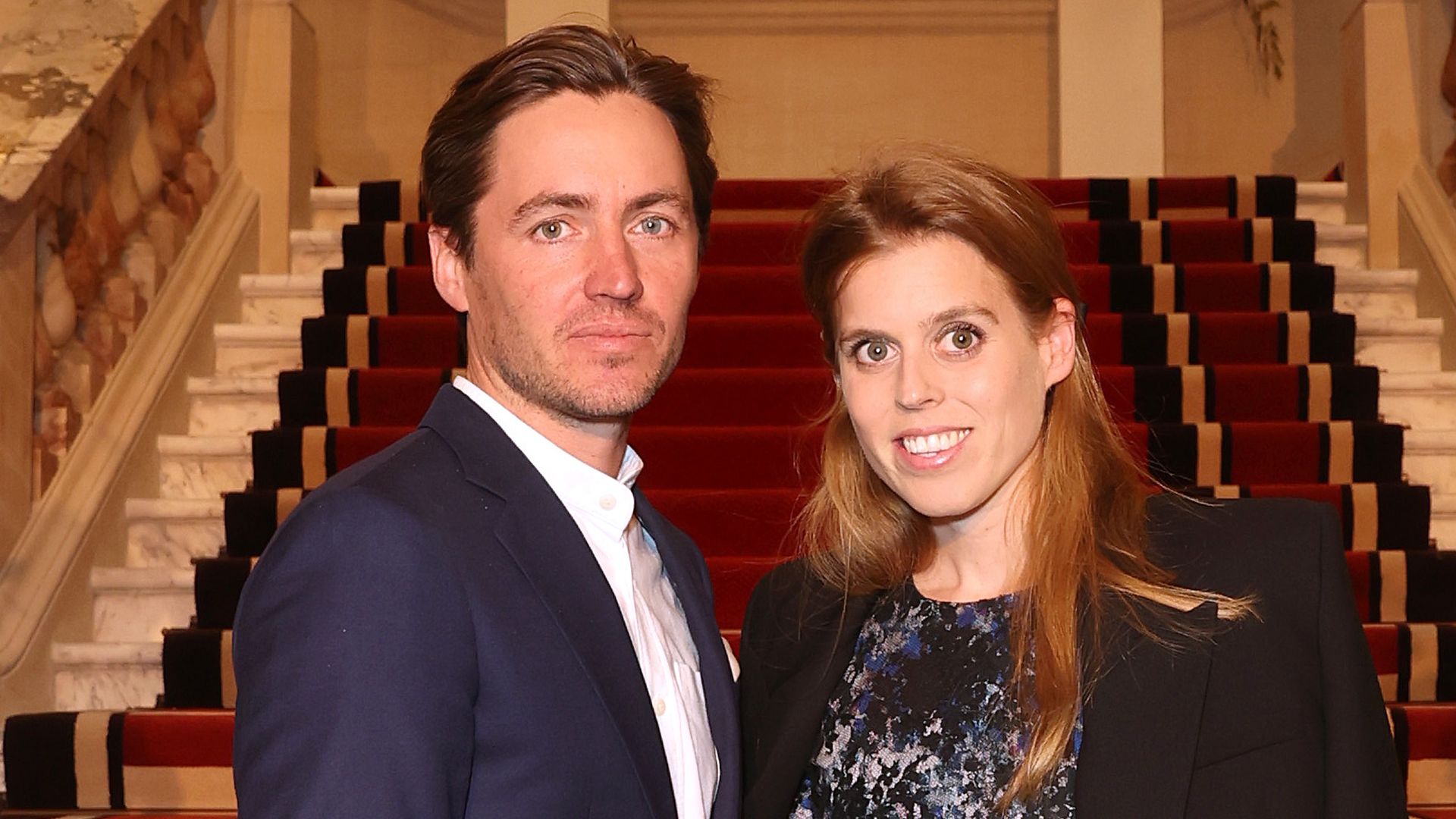 Princess Beatrice's stepson's funky bedroom could be a toy shop as he marks big milestone