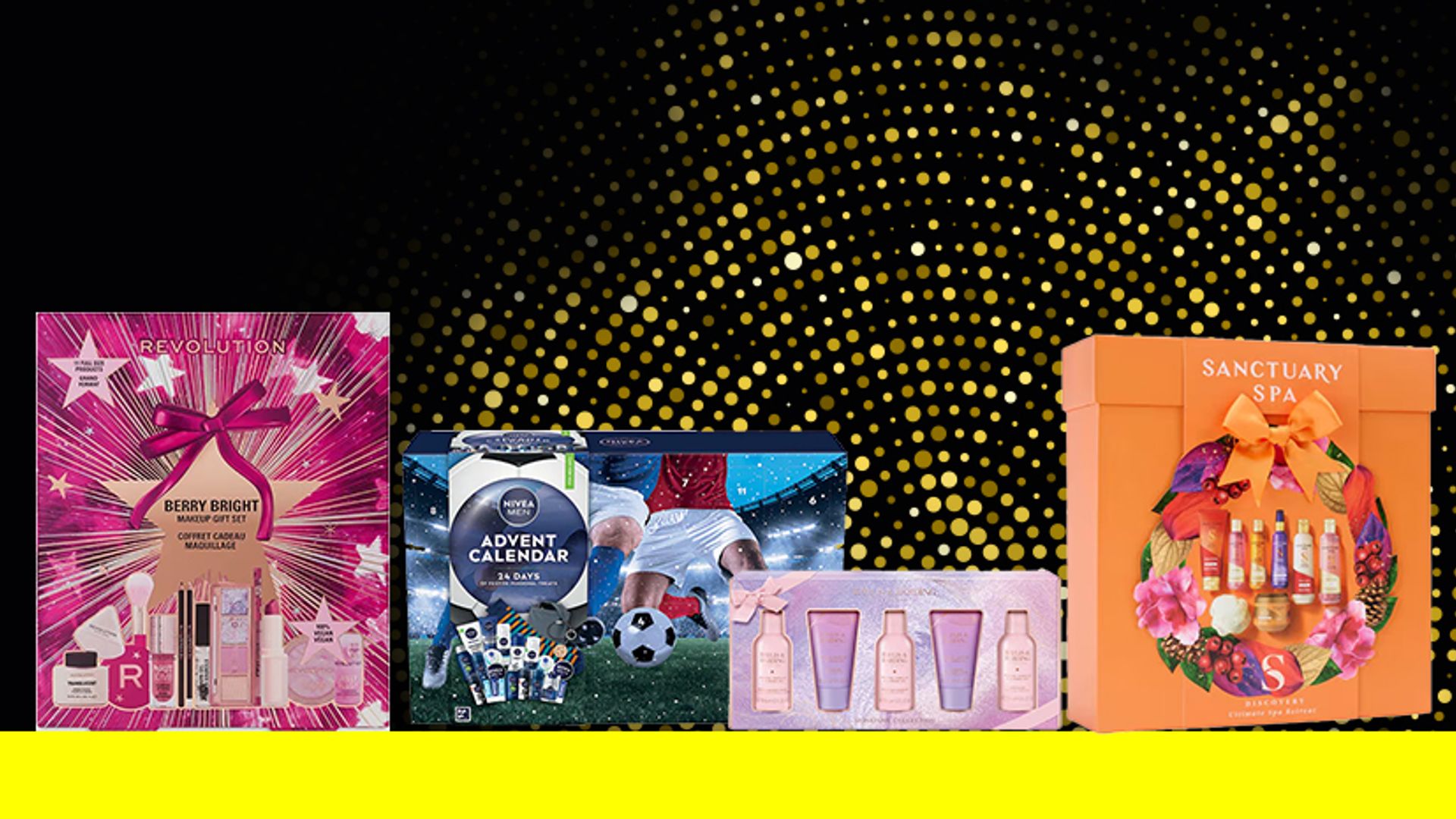 Superdrug Black Friday