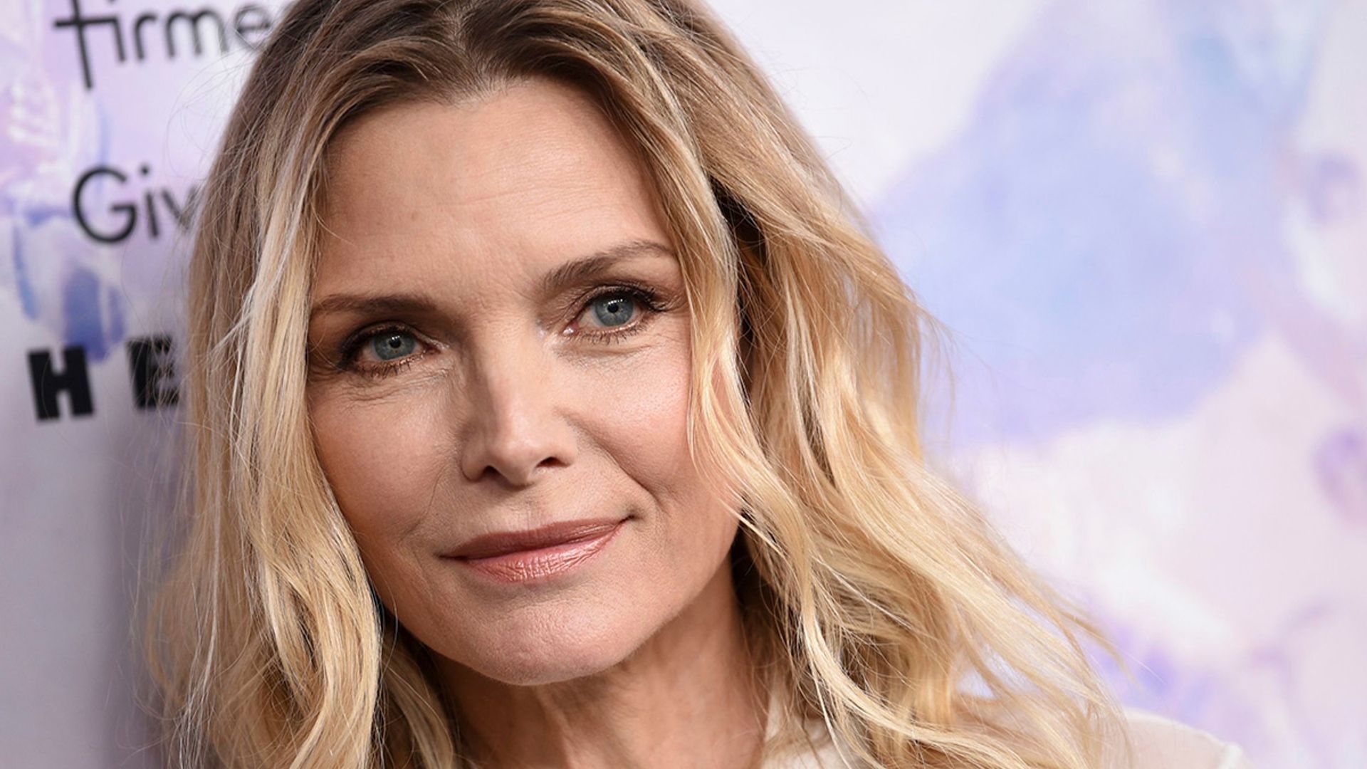 Michelle Pfeiffer delights fans with incredibly rare photo of her children