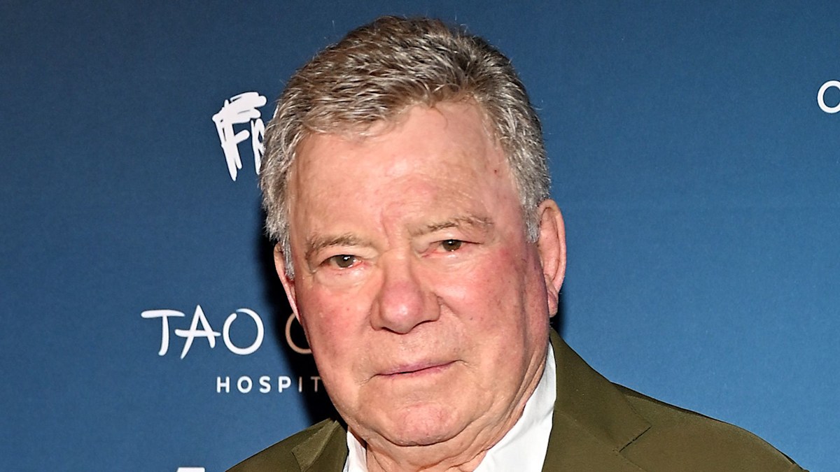 William Shatner, 94, shares candid message addressing decades-long health battle