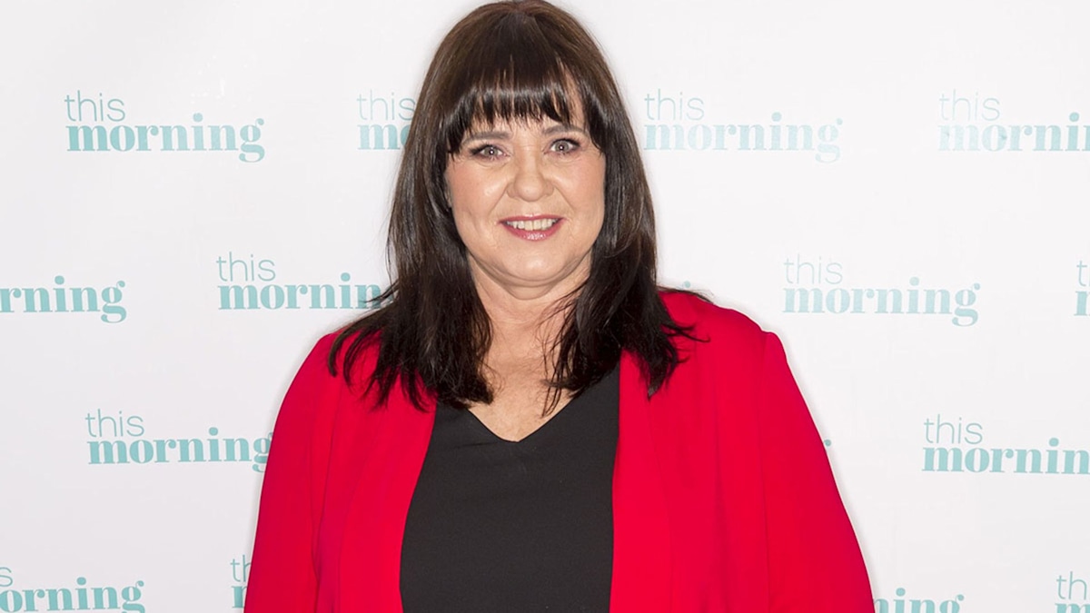 Loose Women’s Coleen Nolan opens up about body positivity after turning ...