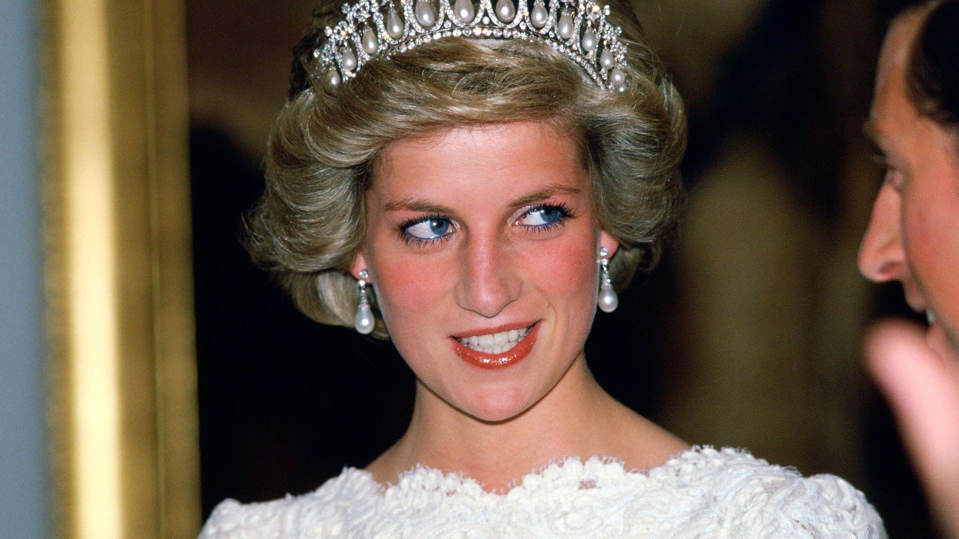 princess diana eyeliner 