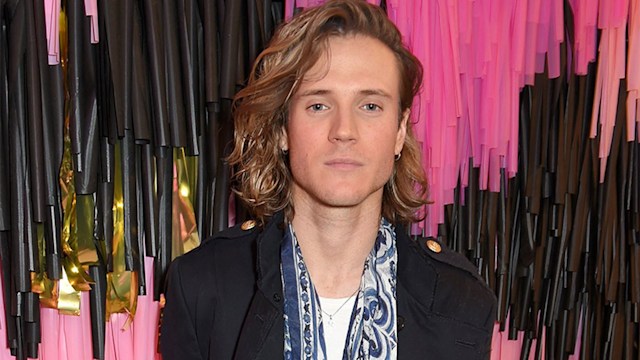 Dougie Poynter Nasty Gal popup