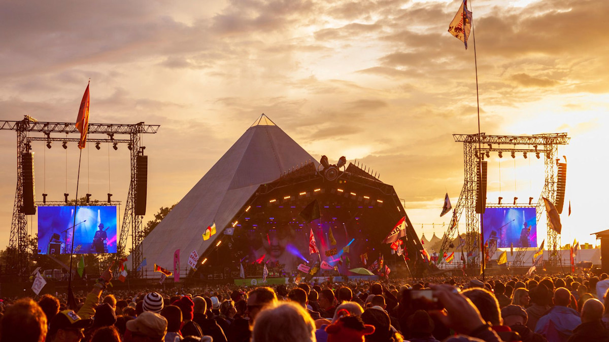 Glastonbury Festival TV Guide: How to watch from the comfort of your sofa