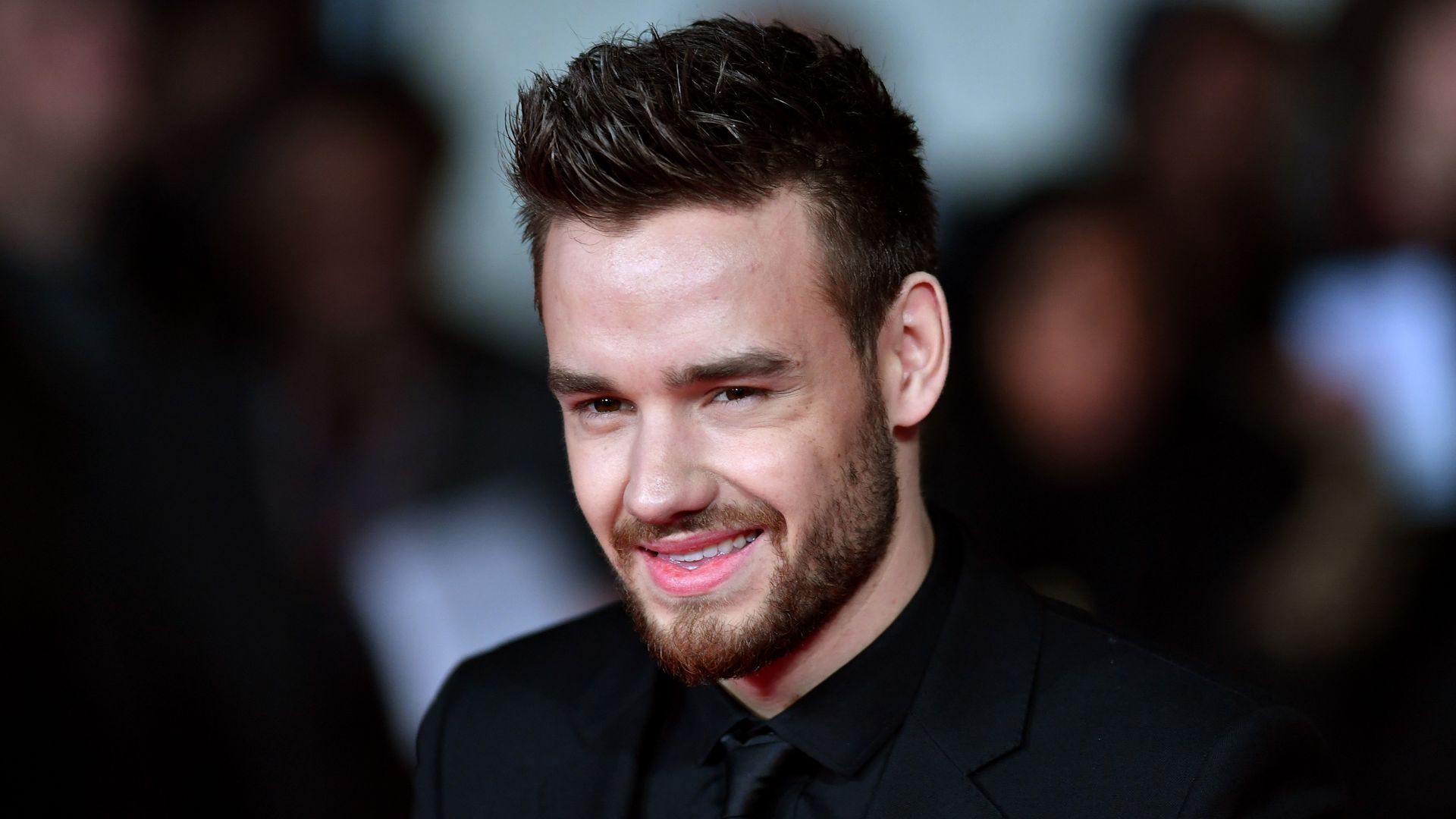 Liam Payne’s sister Ruth shares never-before-seen family photos in emotional tribute to late brother