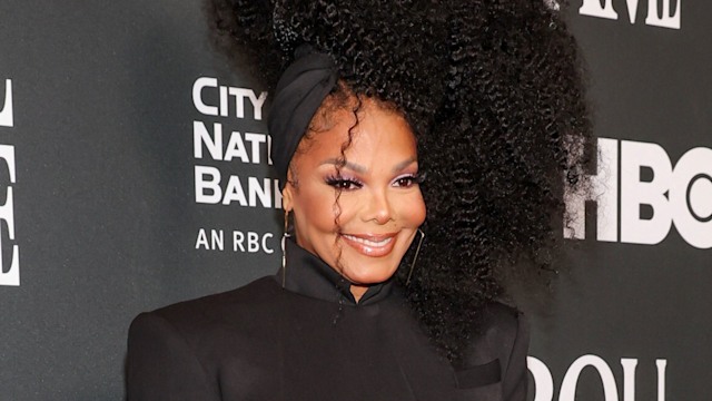 Janet Jackson