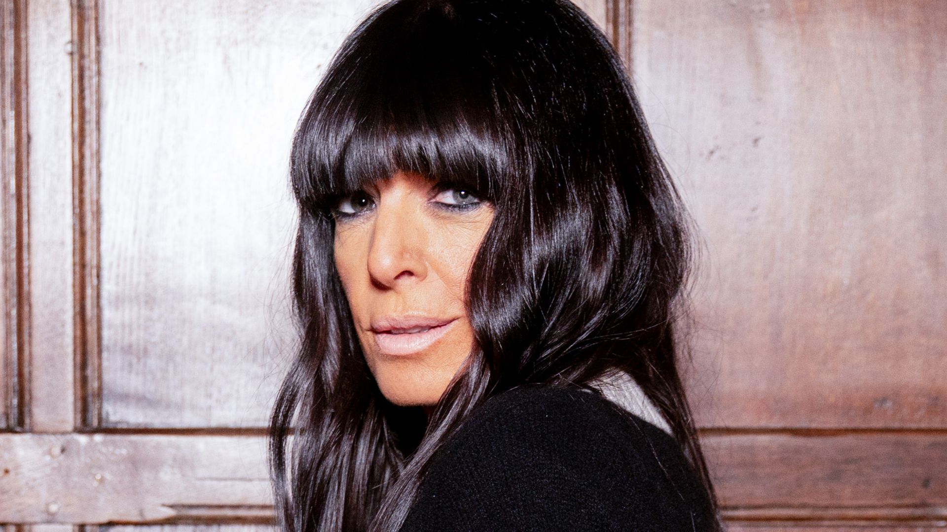 Claudia Winkleman's makeup on The Traitors is so dramatic this series and I love it - here's a breakdown of all the products