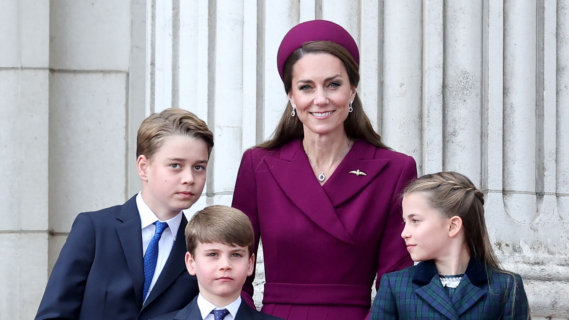 VE Day: The 8 best royal fashion moments of all time