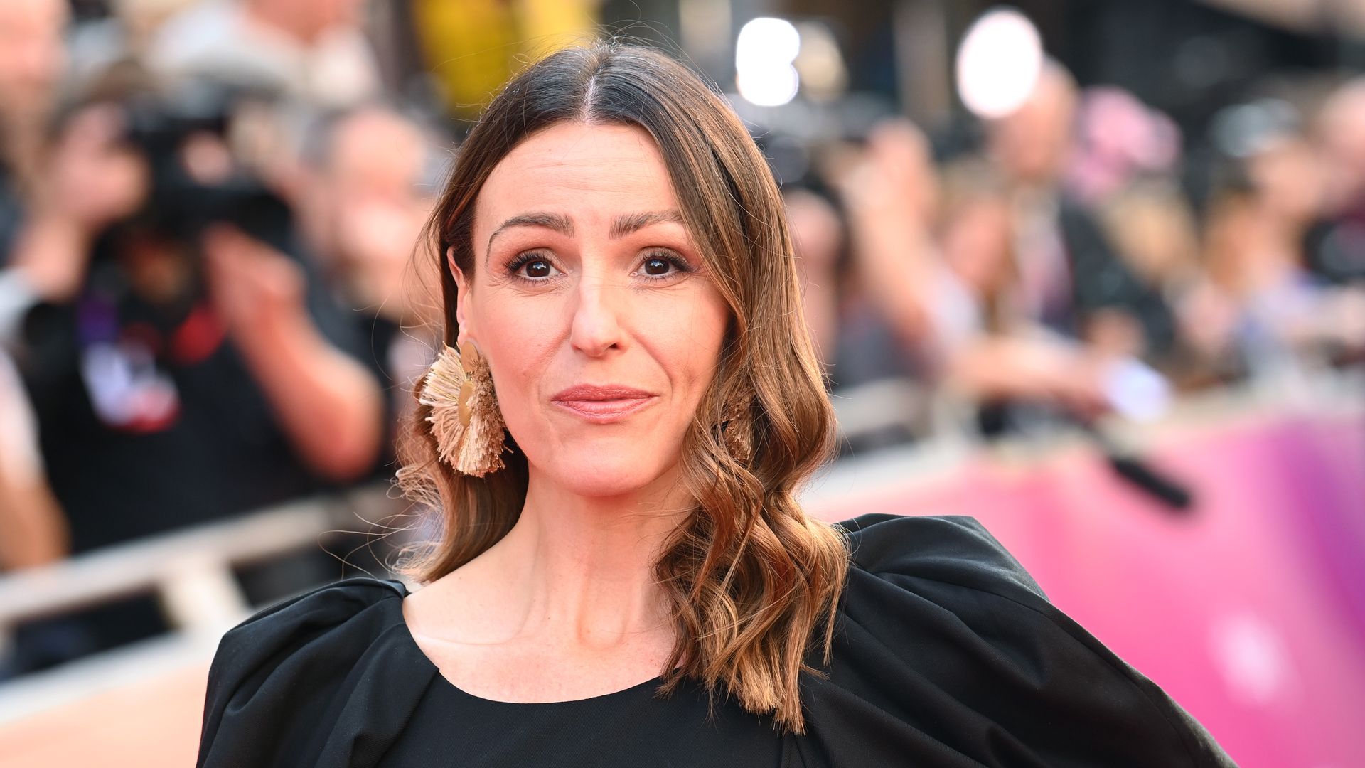 Suranne Jones attends Sky's Up Next event at the Theatre Royal Drury Lane