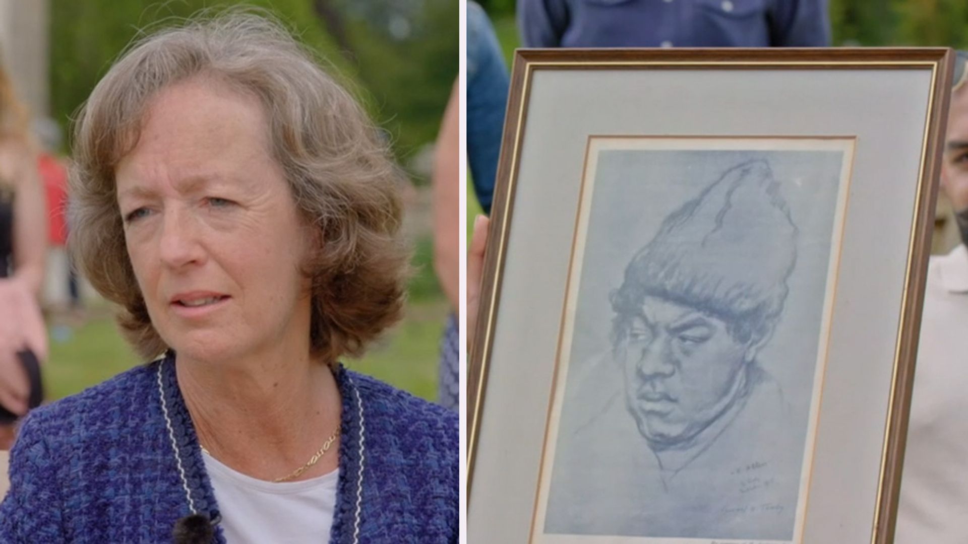 Antiques Roadshow guest disappointed after expert reveals beloved item is ‘fake’