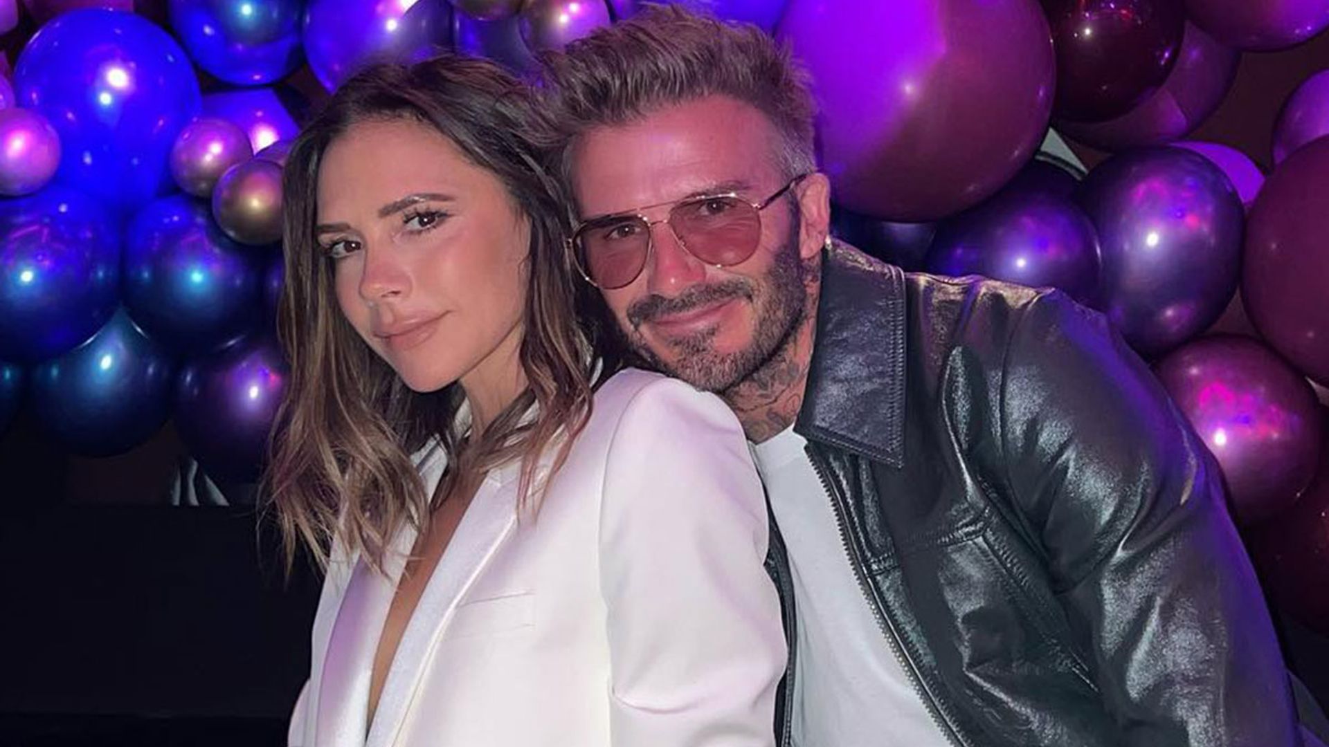 David Beckham Reveals Moment He Knew That He Wanted to Marry Victoria  Beckham (It Involves the Spice Girls), David Beckham, Spice Girls,  Victoria Beckham