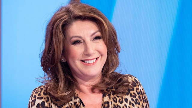 jane mcdonald leopard