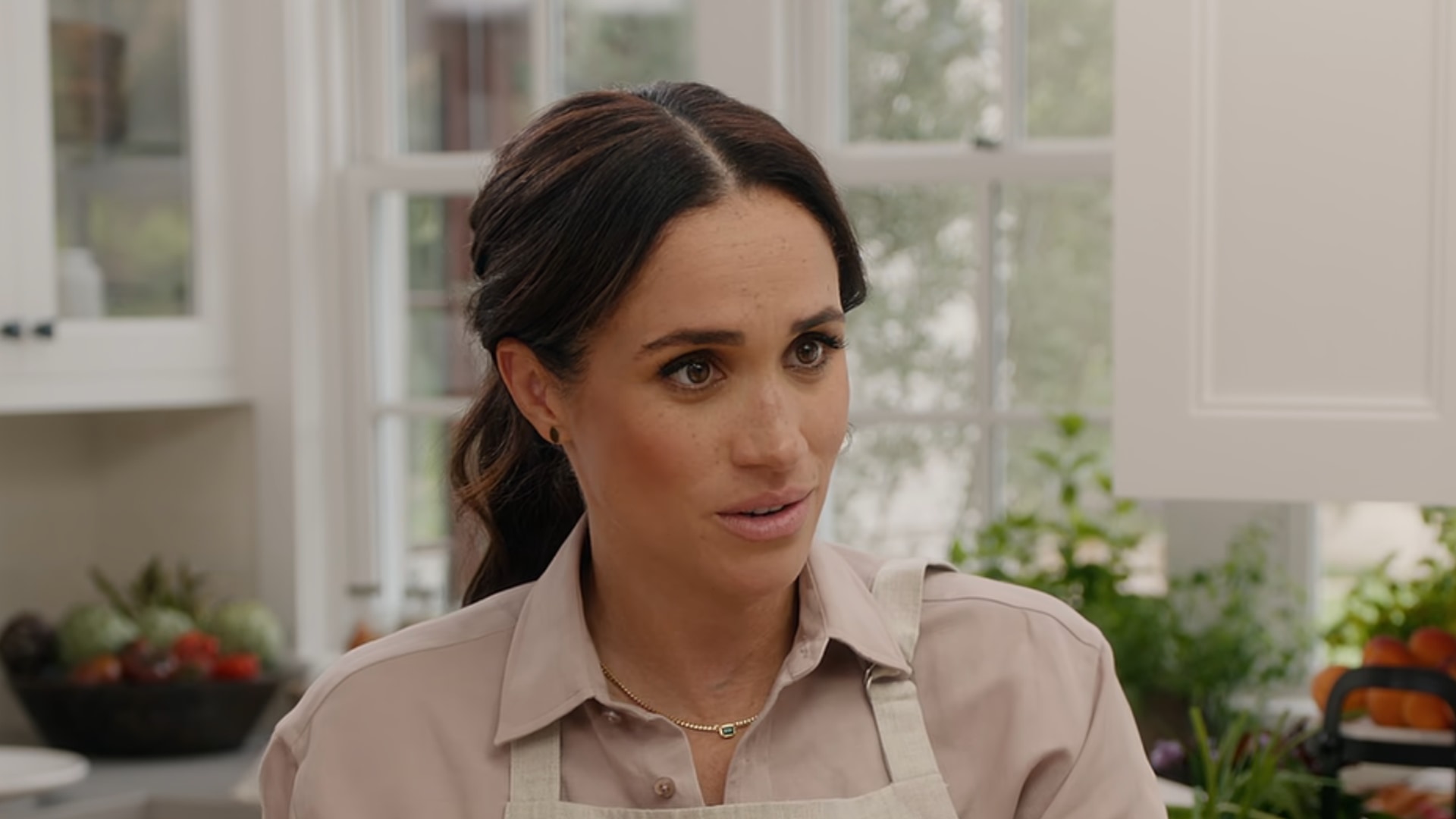 Last-minute change Meghan Markle was forced to make with Netflix series