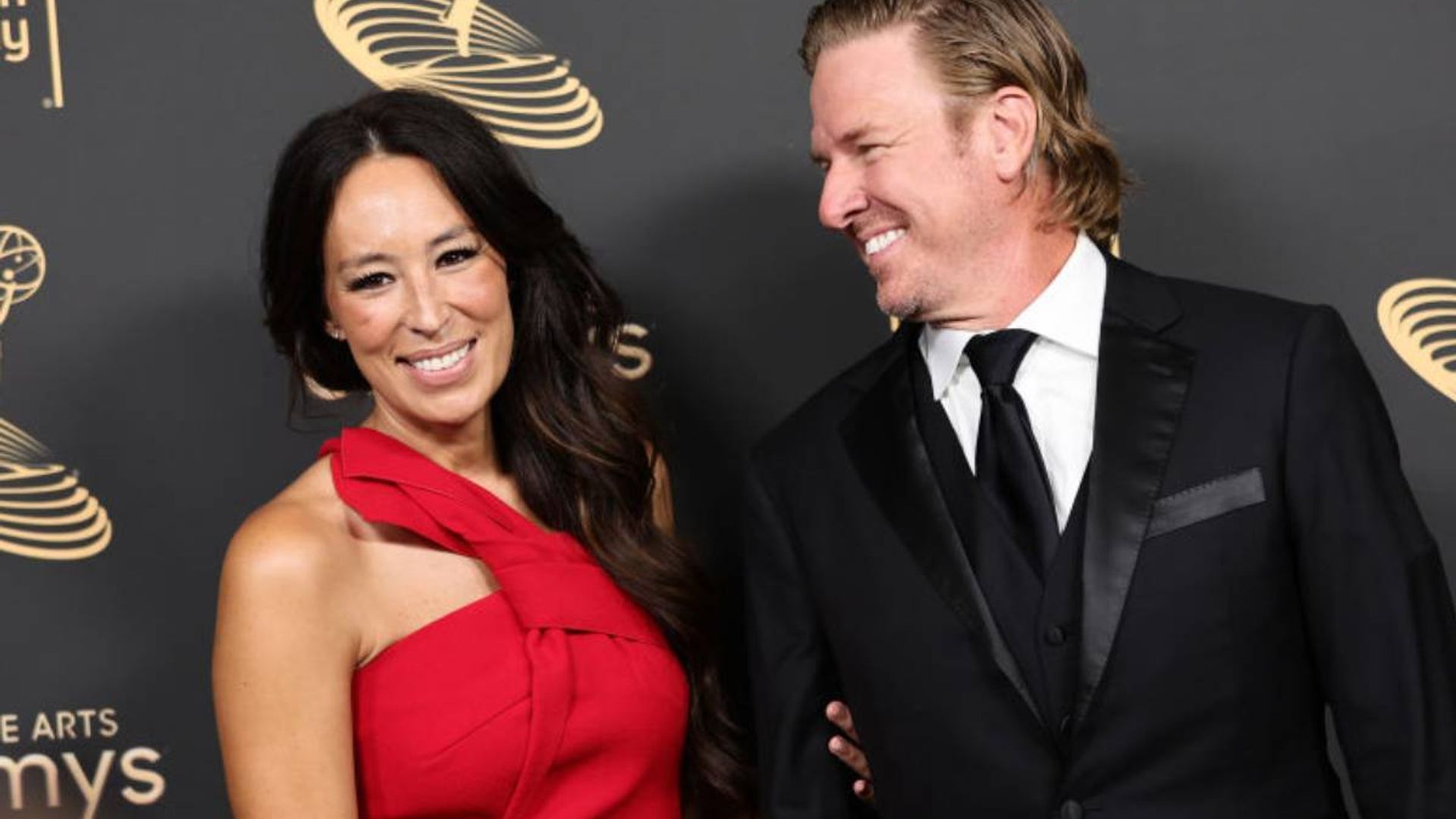 joanna gaines chip love story