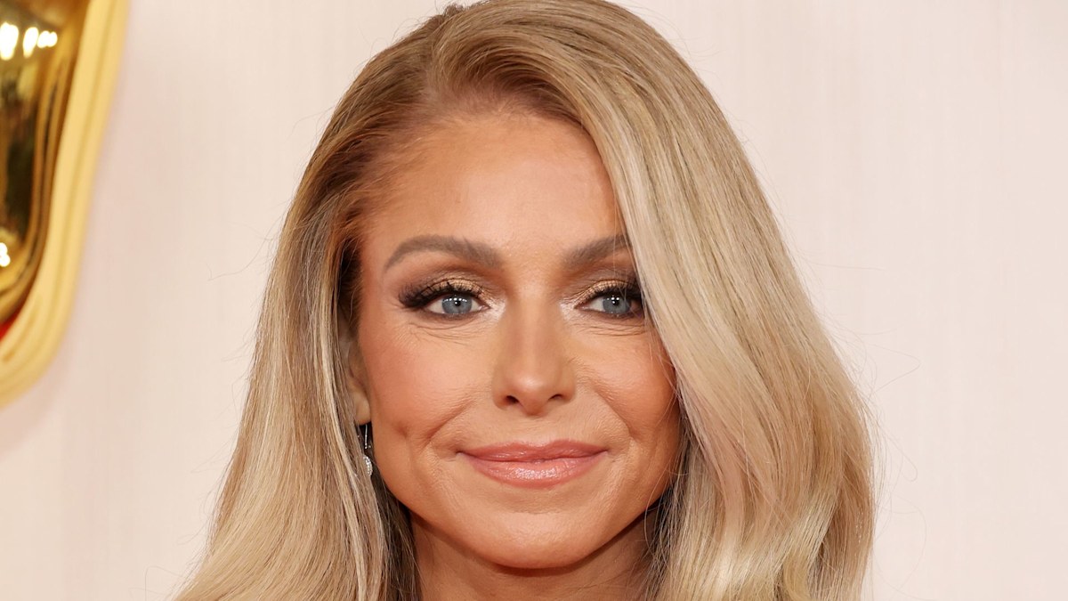 Kelly Ripa asks 'why me' as she reveals how latest move left her thrown ...