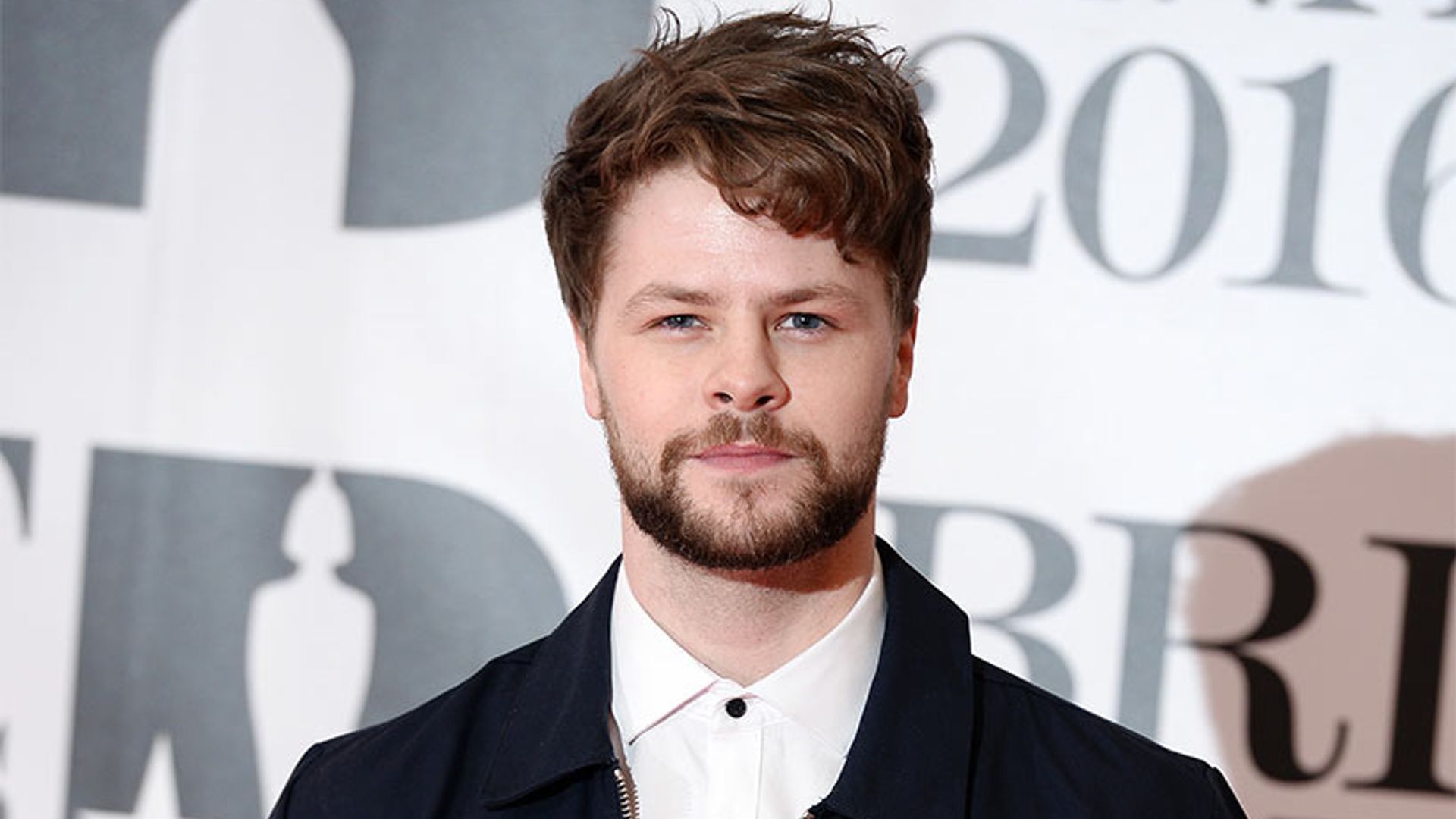 Jay McGuiness says not allowing reality TV stars on Strictly Come ...