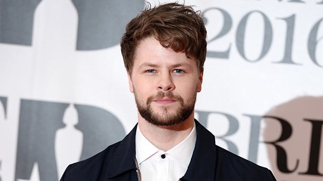Jay Mcguiness Brits