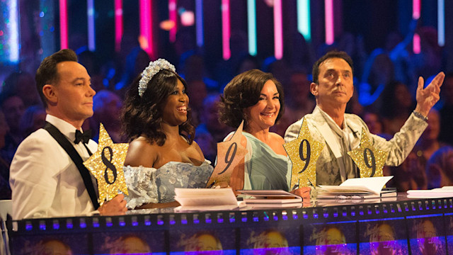 bruno tonioli strictly