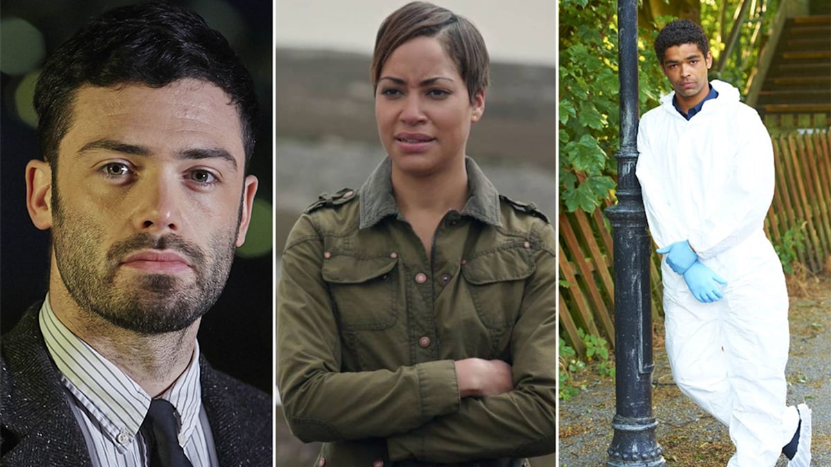 Vera: why these 7 stars quit the show and where they are now | HELLO!