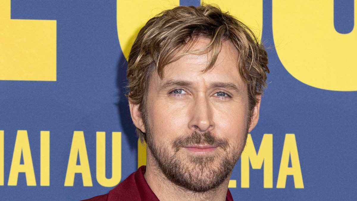 Ryan Gosling is unrecognizable in latest photos following major transformation