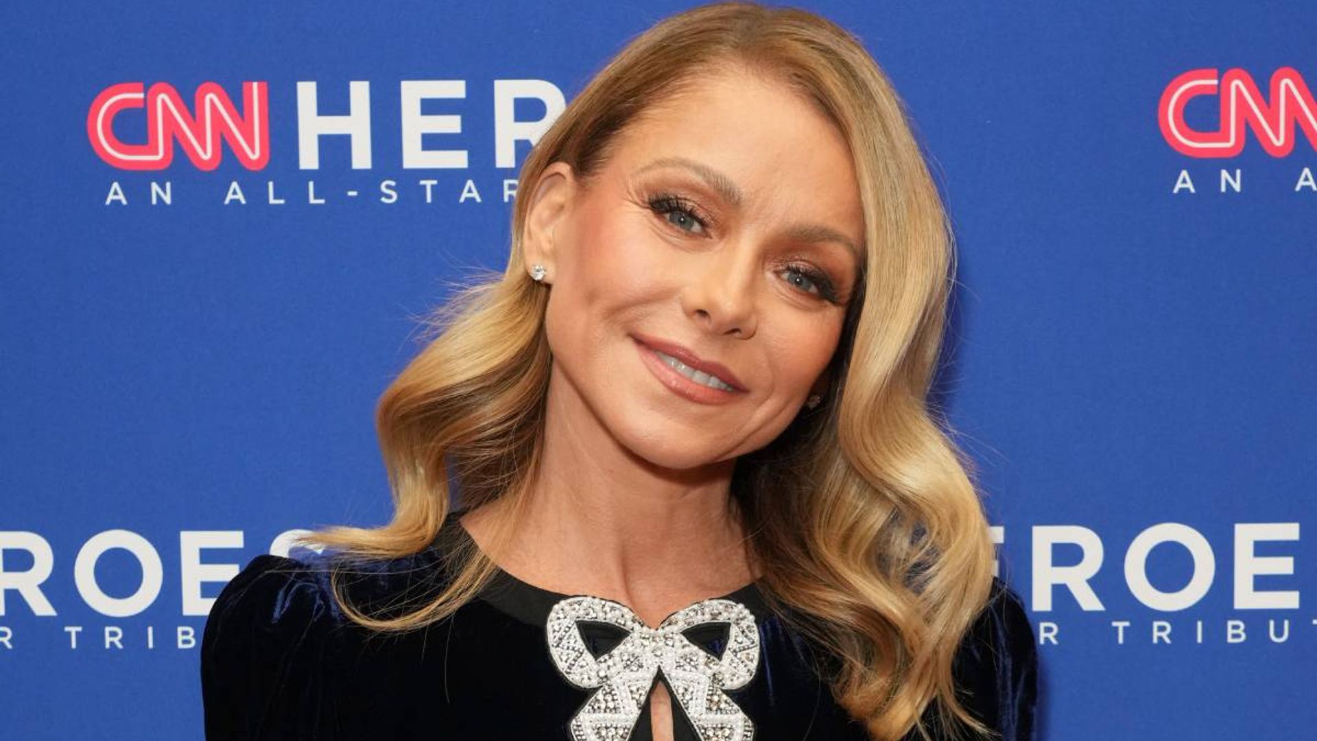 Kelly Ripa announces she is officially launching a podcast for 'unfiltered conversations'