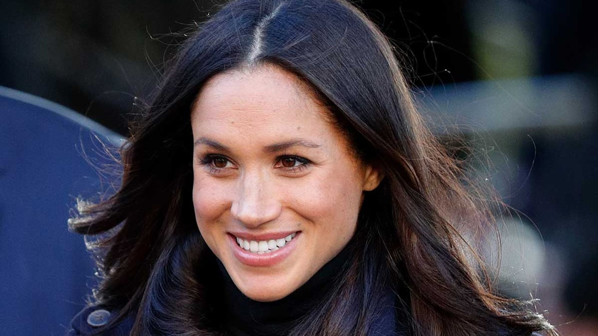 Meghan Markle goes incognito as she enjoys pre-Christmas shopping | HELLO!