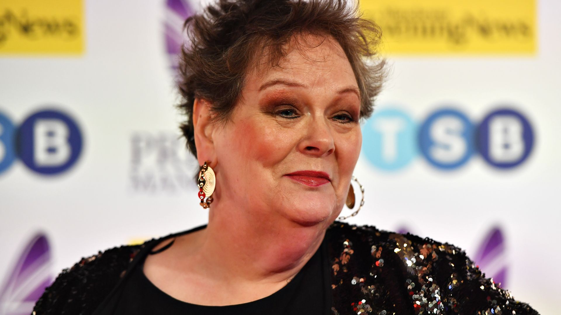 The Chase's Anne Hegerty reveals 'secret' royal family connection