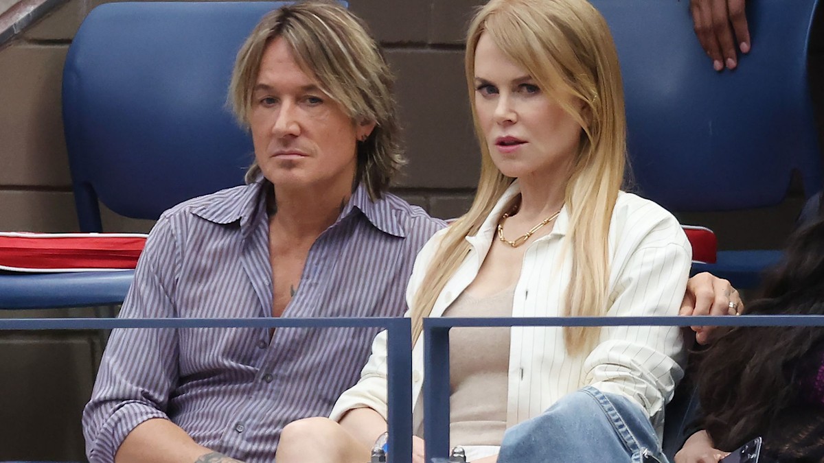 Keith Urban abruptly hangs up on radio interview when quizzed about wife Nicole Kidman