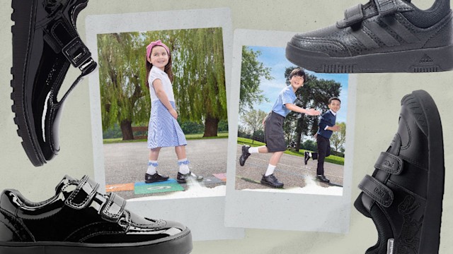 deichmann header