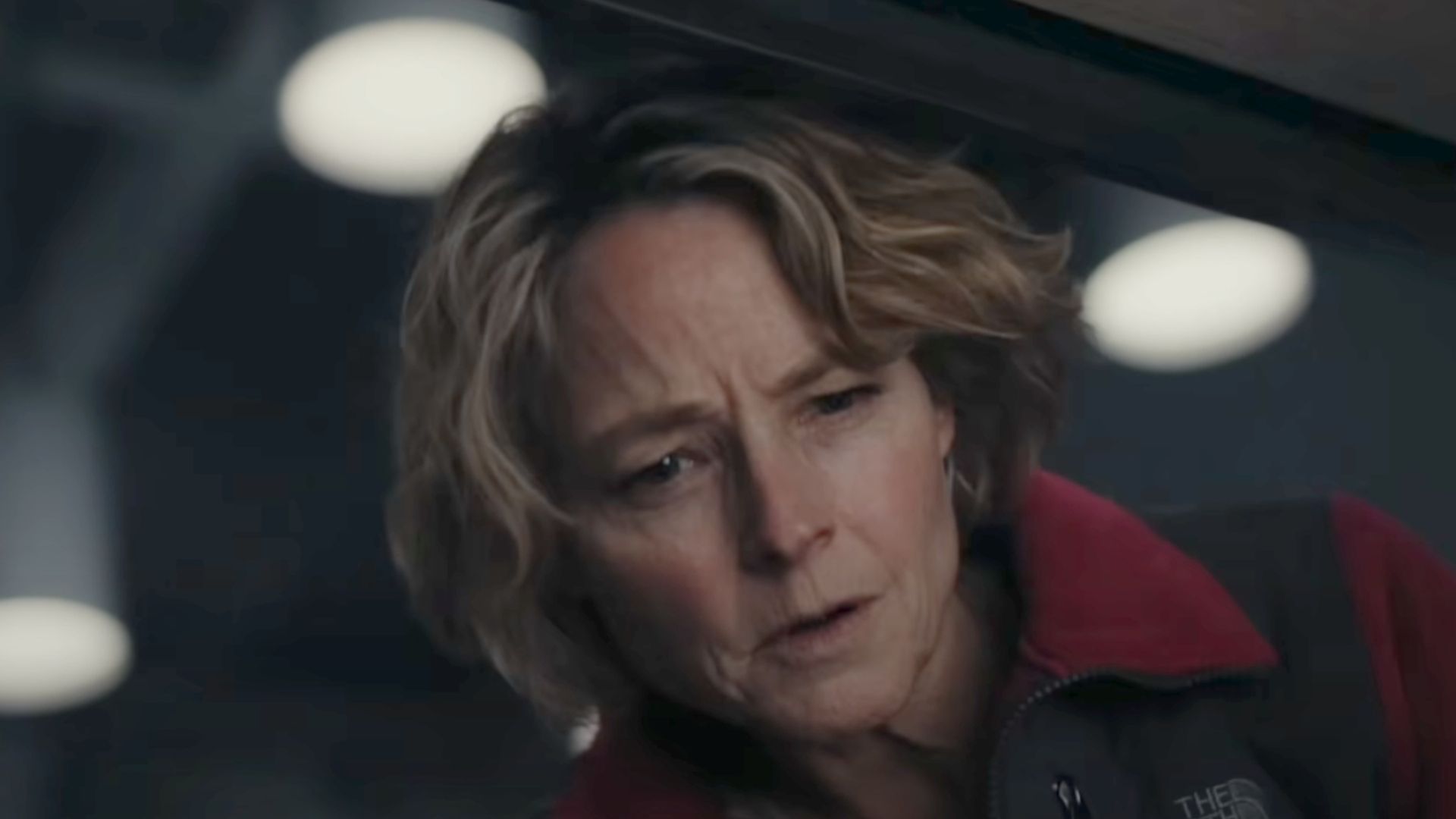 True Detective season 4 shares first look at Jodie Foster in chilling murder mystery - watch