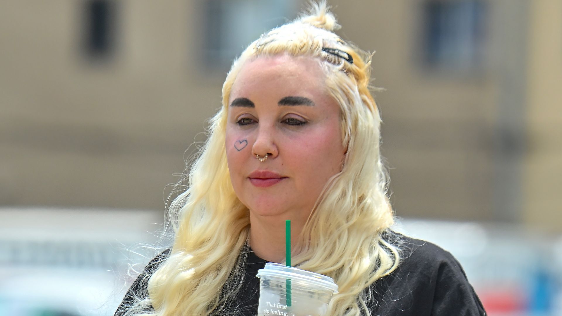 Amanda Bynes reveals almost 30lbs weight loss after turning to Ozempic