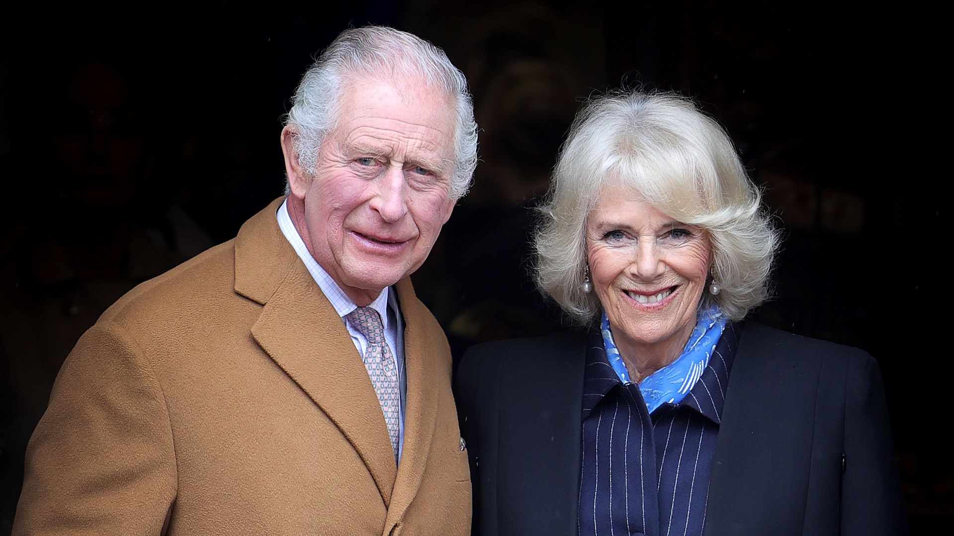 Charles and Camilla's biggest milestones together