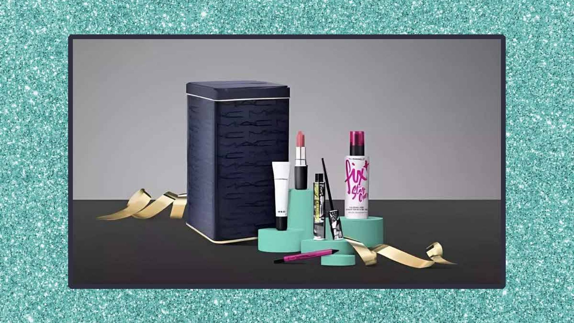 A Best of Mac Gift Set is available at Boots this Black Friday - and  shoppers can save £52 if they're quick | The Sun