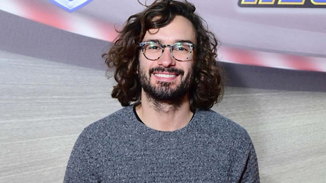 joe wicks podcast interview